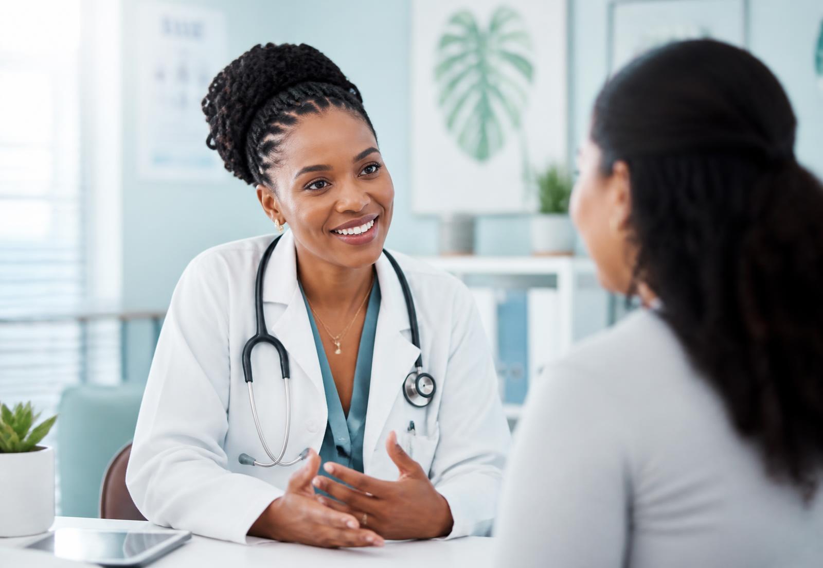 Health check-ups & screening