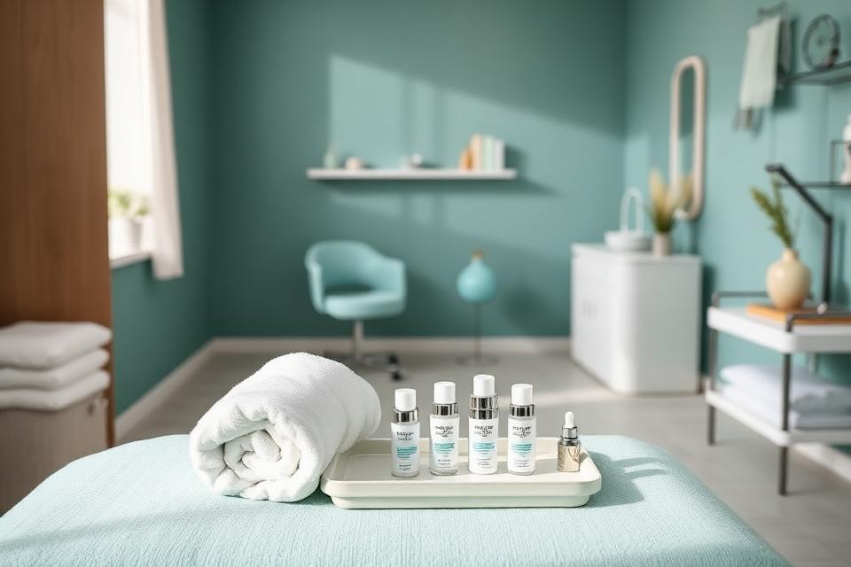 Aesthetic medicine