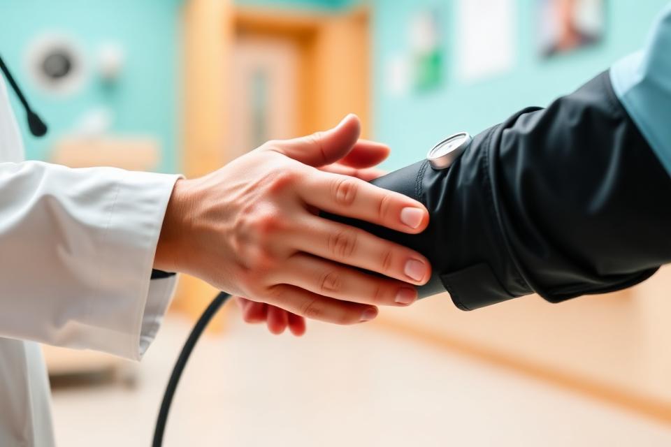 Chronic disease management